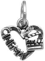 Charm Giovanni Raspini in Argento 10541 - 10541